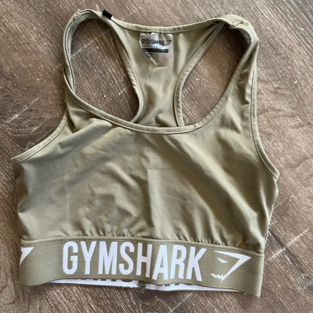 Gymshark sports bra
